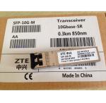 SDH ZTE ZXONE 5800 XFP-10G(1550nm,1600ps/nm,LC)/XFP-10G(L64.2P,LC)