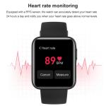 Global Version Xiaomi Smart Watch 1.4 Inch GPS Sport Fitness Tracker Heart Rate