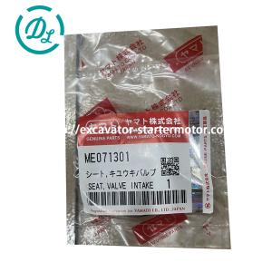 Wholesale Engine Parts Seat Inlet Valve ME071301 ME031886 Engine 6D14 6D16T from china suppliers