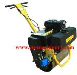 Construction machine Single Drum Vibratory Road Roller (YT450)
