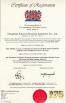 Guangdong Hoyamo Precision Instrument Limited Certifications
