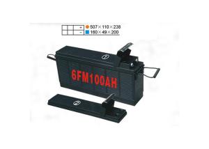 Wholesale 6FM100/125/150/180AH Storage Car Battery Mould/Box from china suppliers