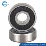 Silent 6200 Series Bearing 6203 6204 6205 6206 C2 Bearing