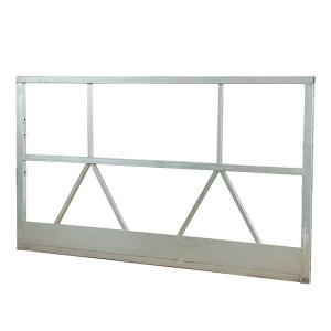 Wholesale Safety Suspended Working Platform Gondola Suspended Platform ZLP500 ZLP630 from china suppliers