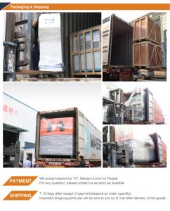 Wholesale Perform Input Pet Bottle Blowing Machine For 28 - 38 Mm Diameter Bottles from china suppliers
