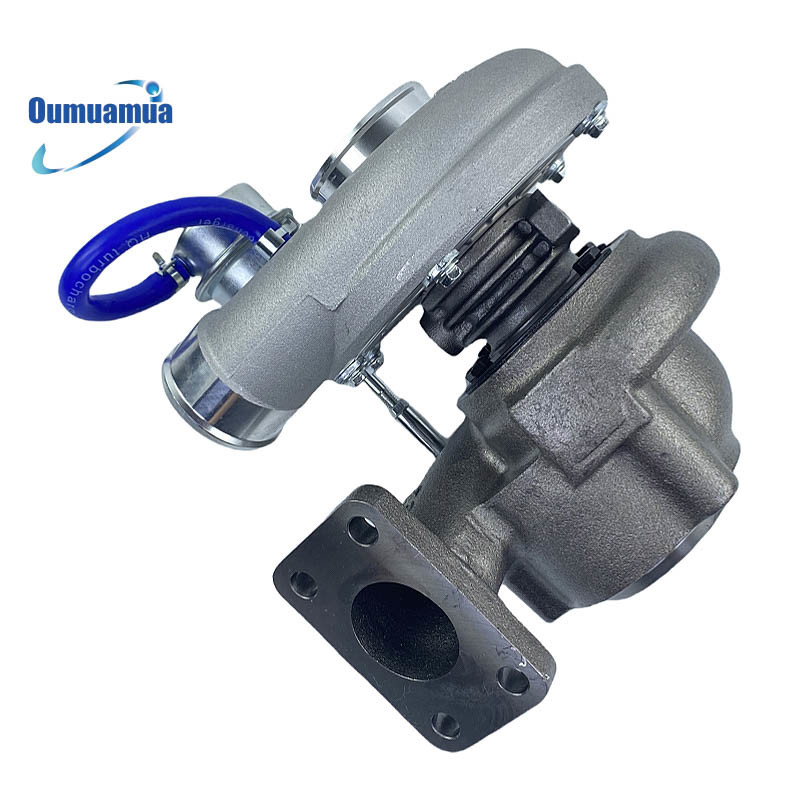 Turbo GT2556S Turbocharger 2674A817 768524-0010 for Perkins Engine 1104D-44T