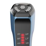 Private Label Face Beauty Personal Care RF Anti Aging Wrinkle Removal Device