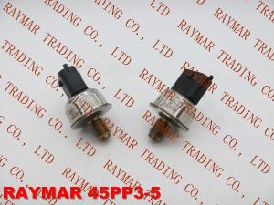 Wholesale SENSATA Fuel rail pressure sensor 45PP3-5 from china suppliers