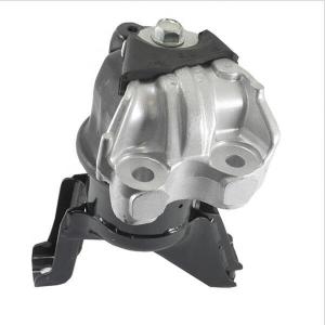 Wholesale Rubber Steel Honda Engine Mounts 50820-TS6-H03 50820-TS6-A02 from china suppliers