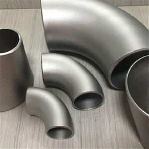 Wholesale DN20 Butt Weld Steel Elbow ANSI B16.9 ANSI B16.28 from china suppliers