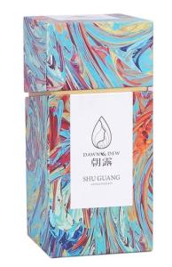 Wholesale OEM ODM Paper Cosmetic Gift Box Flat Folding For Facial Cream from china suppliers