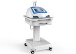 Good used Non-invasive ,painless, fast results 500w white-plue weight loss