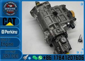 Wholesale cat 320D 321D 323D c6.4 diesel fuel injection pumps 3589084 32F61-10302 32F61-10301 from china suppliers