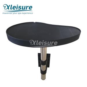 Wholesale Swing Spa Tray Table Spa Drink Holder Fits Any Spa Gross Weight 2.5KGS from china suppliers