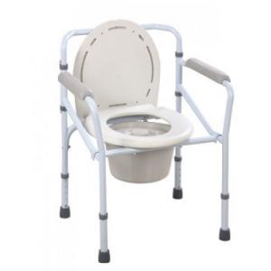 Wholesale Steel commode chair from china suppliers
