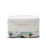 Wholesale Cheap Multi-Function Travel Pink White Cosmetic Wash Bag