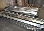 Stainless Steel Honeycomb 5mm Wire Plate Conveyor Belt