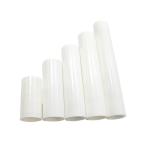 Industrial Cleanroom Sticky Roller 4 To 12 Inch Floor Cleaning Sticky Roller