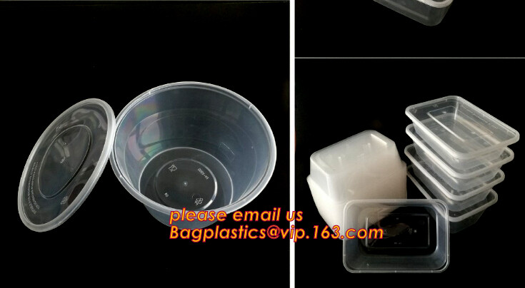Premium Meal Prep Containers 3 Compartment BPA-FREE Food storage Microwavable Dishwasher Safe plastic Lunch bento box