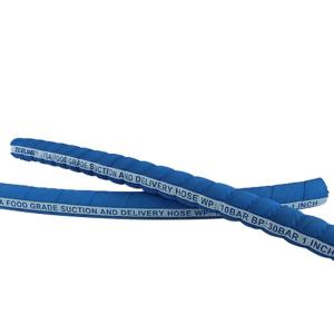 Wholesale ISO 9001 10 Bar 30m Uhmwpe Chemical Hose from china suppliers