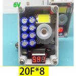Outdoor Portable Hand Crank Charge Generator Cellphone Charger Emergency