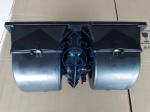24V Plastic SCANIA Bus Spare Parts Fan Motor 2195206 1854876