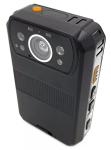 4G SOS Alarm IP66 Police Wear Body Cameras For Police Articles