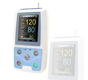 Wholesale 24 Hour NIBP Handheld Ambulatory Blood Pressure Monitor For Pediatric Neonate from china suppliers