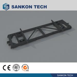 Wholesale AAC Transportation Trolley from china suppliers