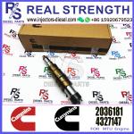 Common Rail HPI X15 XPI ISG Injector 2872544 2086663 2057401 2031835 1933613
