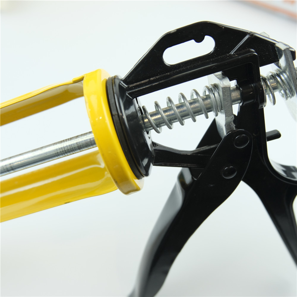 SIWAY Available Sealant 300ml SV Sausage Caulking Gun