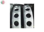 101A Aluminum Casting Alloys / Sand Casting Heat Treatment Finish Machining