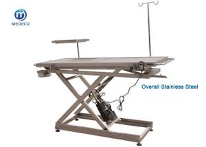 Wholesale Animal Clinic Veterinary Treatment Table V Type Thermostatic from china suppliers