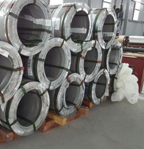 Wholesale DIN HR Hot Rolled Steel Stainless Slit Coil Sheet Roll 309S 8mm from china suppliers