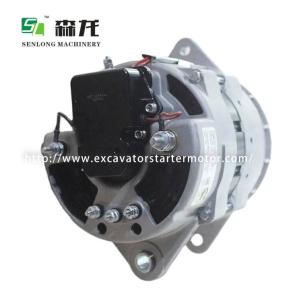 Wholesale Alternator 24V 140A Heavy machinery Generator 8RG2135B 3863007C91 3863007C92 BLP2361H from china suppliers
