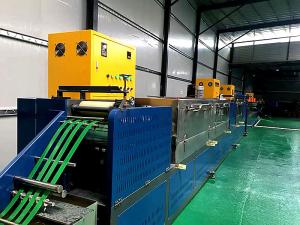 Wholesale Recycling Plant PET Strap Making Machine PET Package Band Extrusion Line High Performance PET Sheet Extrusion Line from china suppliers