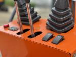 Small Agricultural Hydraulic Mini Excavator For Digging