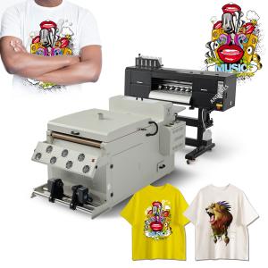 Wholesale Hoson Motherboard Andemes 24inch 4 Heads I3200 DTF Printer for Textile Printing Needs from china suppliers