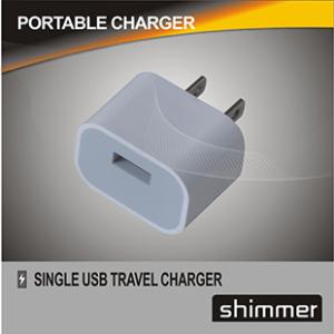 Wholesale 6th-Generation Travel Charger for Iphone from china suppliers