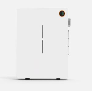 Wholesale 10kWh Power Wall Wall-Mounted LiFePO4 Battery 6000 Cycle Energy Storage Battery from china suppliers