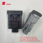 Warning Alarm Light Switch Ford Truck BC45-13A350-BA 12V 24V Mercedes W201S123