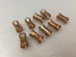 Two Cavities Progressive Die Stamping Press Bass Drum Pedal Spring