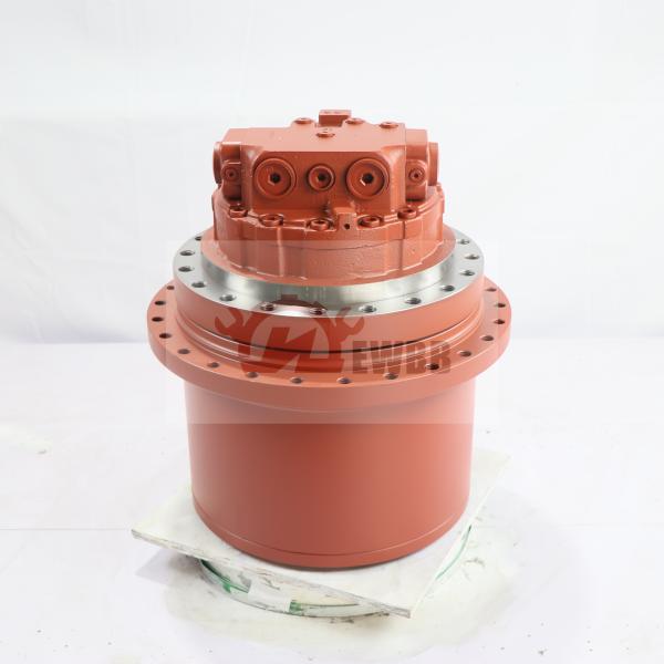 Kobelco SK230-6 SK200-8 20X26 Excavator Final Drive On Excavator MAG-170VP-3400