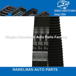 Wholesale oem 4667606/112RU29/4667611/150RU29/T246 rubber timing belt for CHRYSLER high quality factory price engine belt from china suppliers