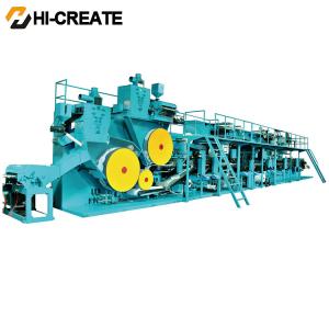 Wholesale HC-AD-FS CE Adult Diaper Making Machine 380kw from china suppliers