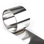 HL Material 304 BA Stainless Steel Coil 1000mm Natural Color For Building