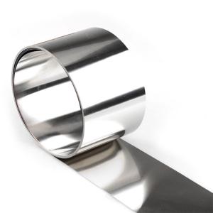 Wholesale ASTM Ss 201 Stainless Steel Coil Strip 304 316 321 3mm from china suppliers