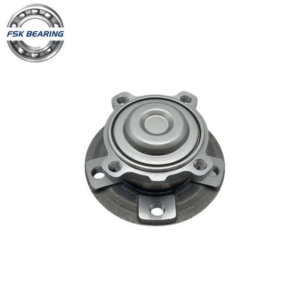 Long Life 31206794850 wheel Hub Bearing For BMW 1-3 Series Coupe Front Wheels p4