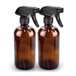 Multi-Purpose Handheld Sprayer Bottle Adjustable Spray Pattern