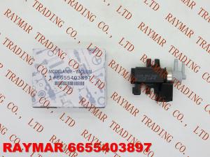 Wholesale SSANGYONG Genuine vacuum modulator 6655403897 from china suppliers